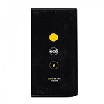 OCE 1060015091 inkt tank geel (origineel)